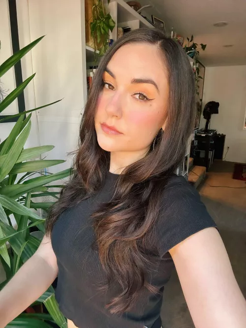 Sasha is about to turn 36 soon & she's still as much of a sex goddess as she was when she first started porn by x-turk-c-88