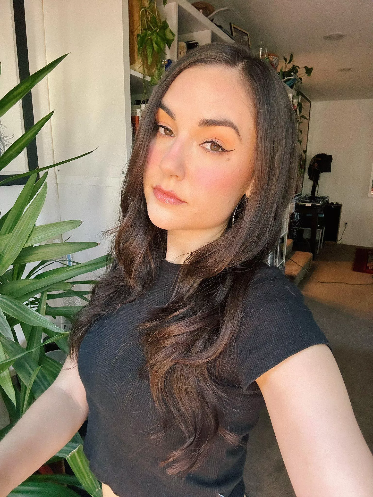 Sasha is about to turn 36 soon & she's still as much of a sex goddess as she was when she first started porn posted by x-turk-c-88