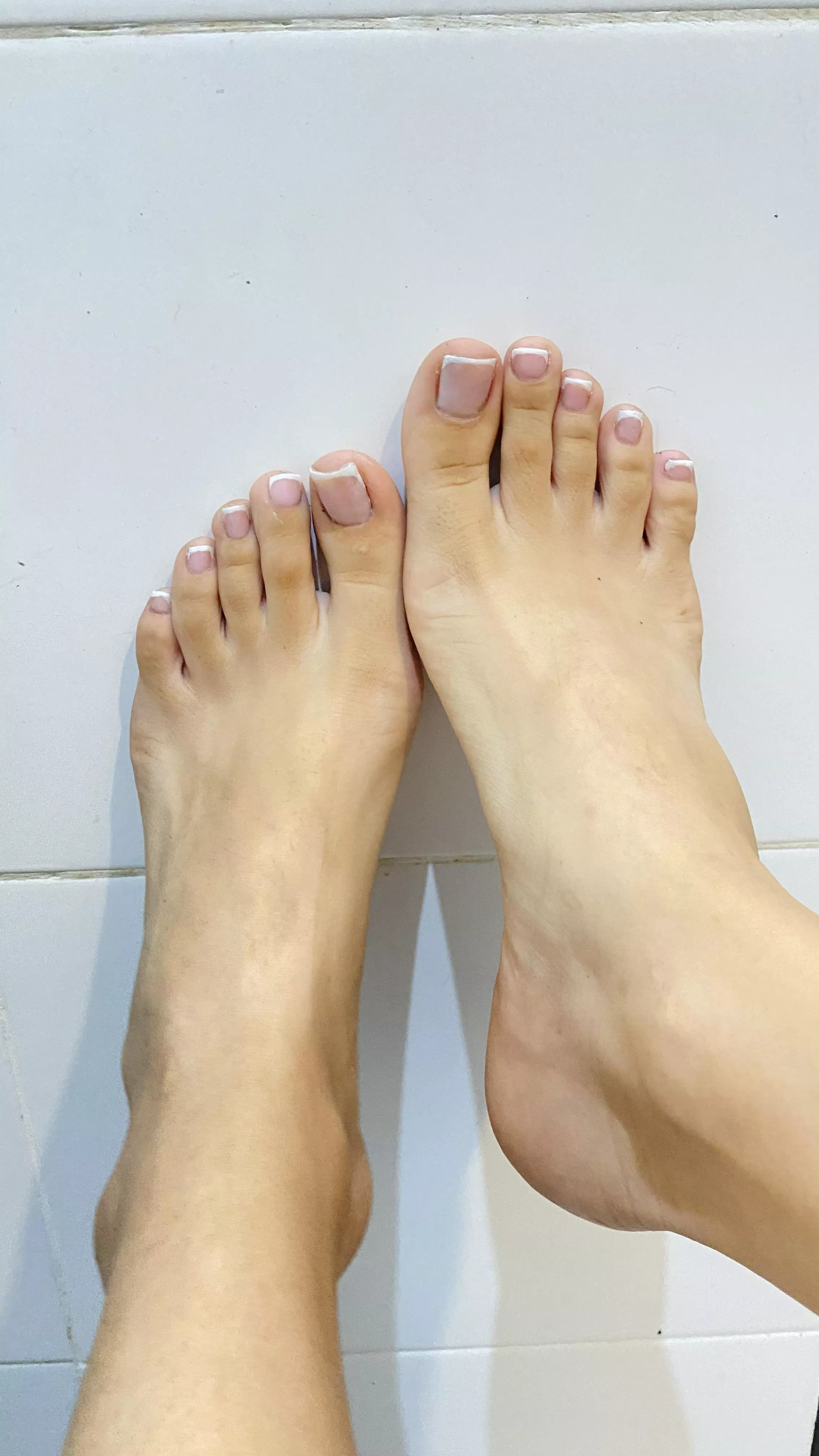 say yes and I'll send you my menu if you want to serve me😈 💋 posted by Substantial-Pie-1914