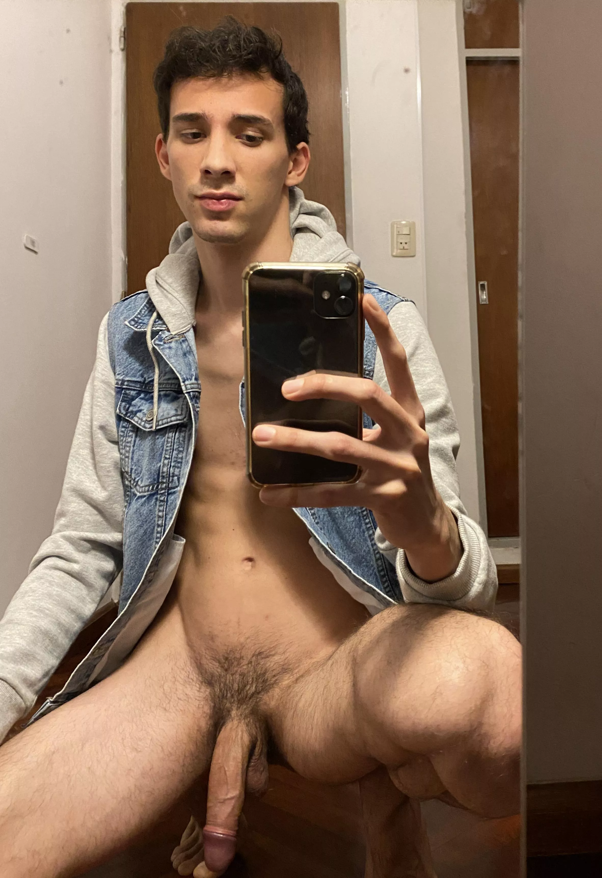 Say yes if you’d be my bottom posted by Dimitri-boy