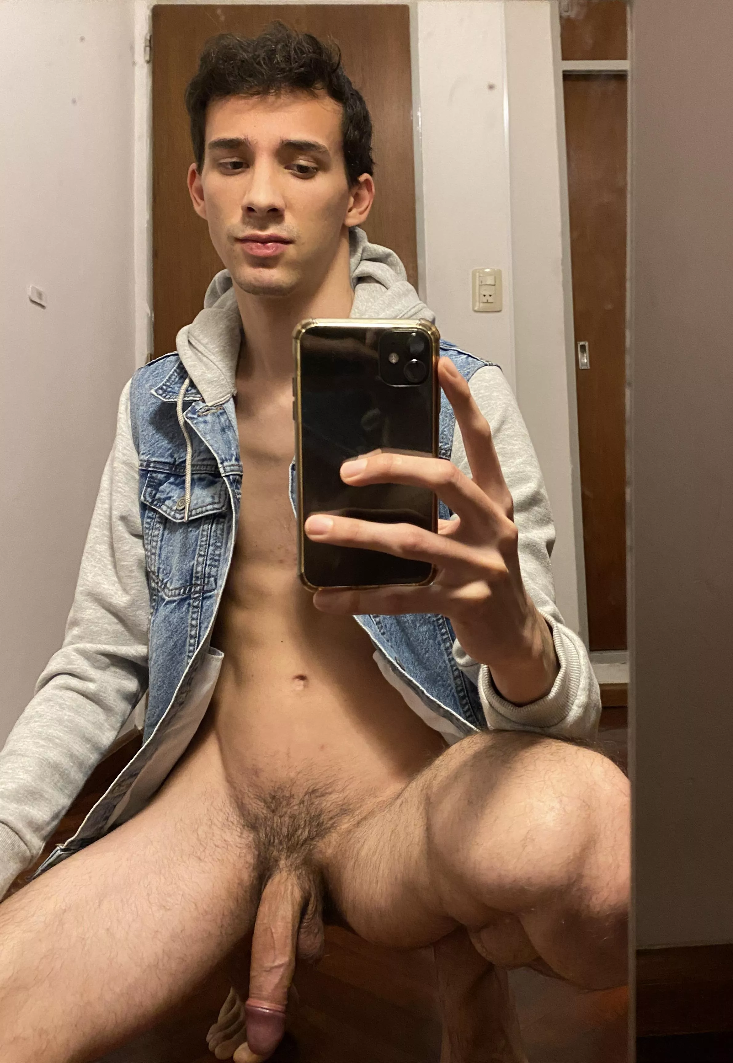 Say yes if you’d be my bottom posted by Dimitri-boy