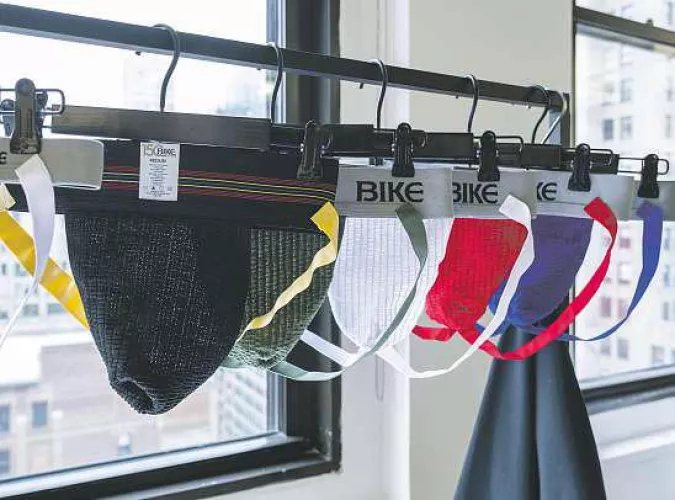 [See comments for news article] Gird your loins! Jockstraps are still holding up after 150 years by Gym_Otter