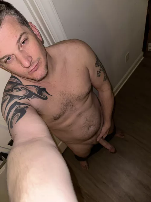 See how long I can go without cumming 🤔 by damnusernamesgone