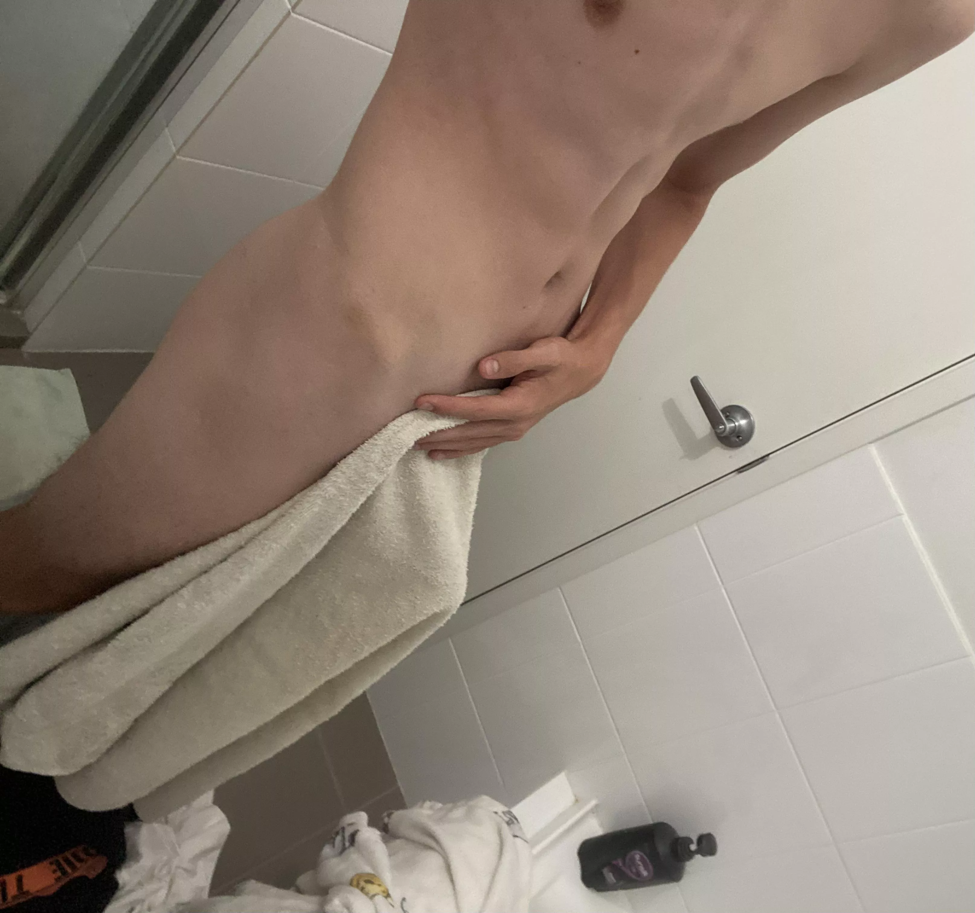 send a nude to see it fully grown posted by Bigballer420000