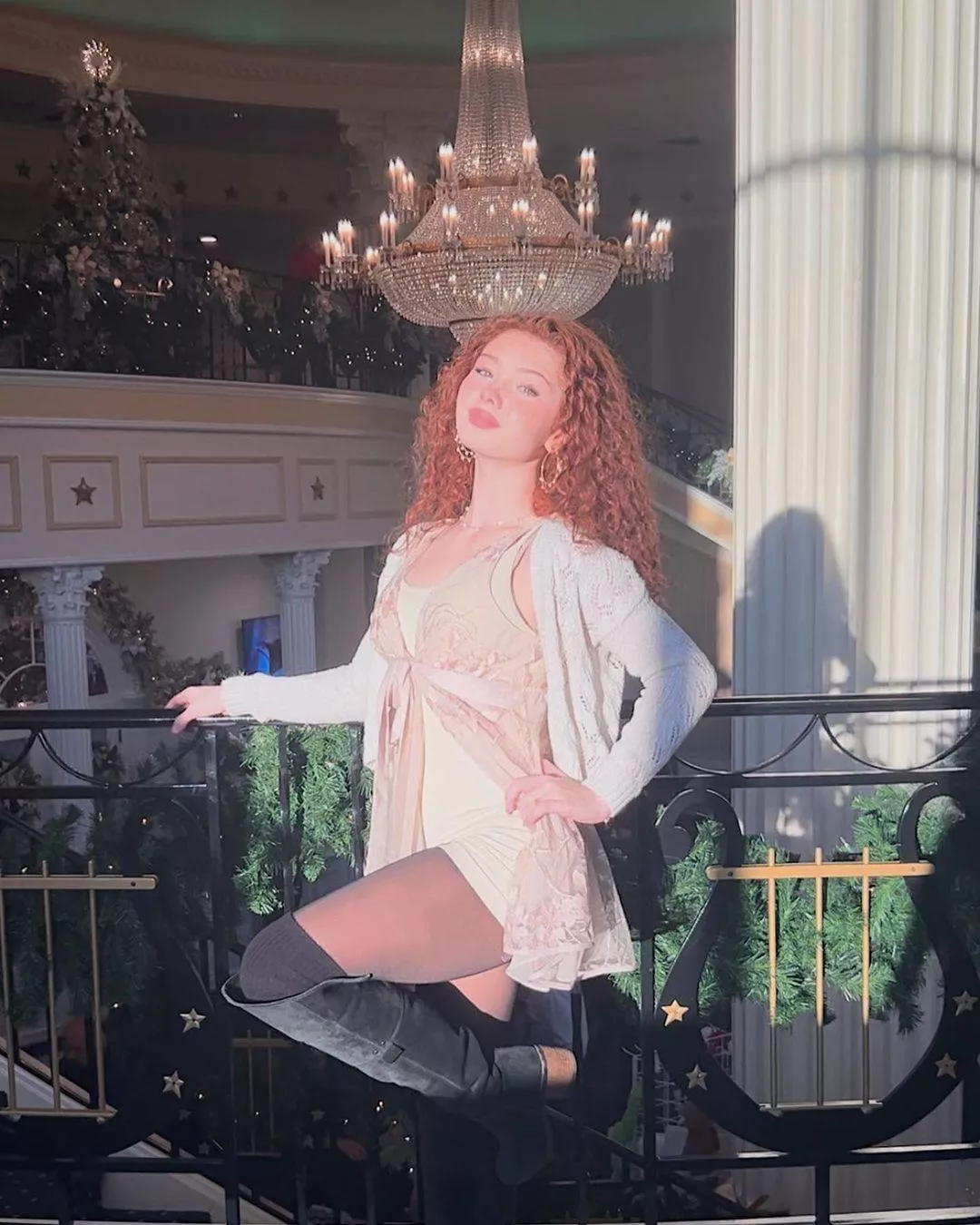 SFW posted by LiviaDrusilla3