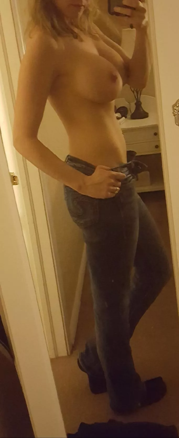 She wanted me to share another posted by staghubs