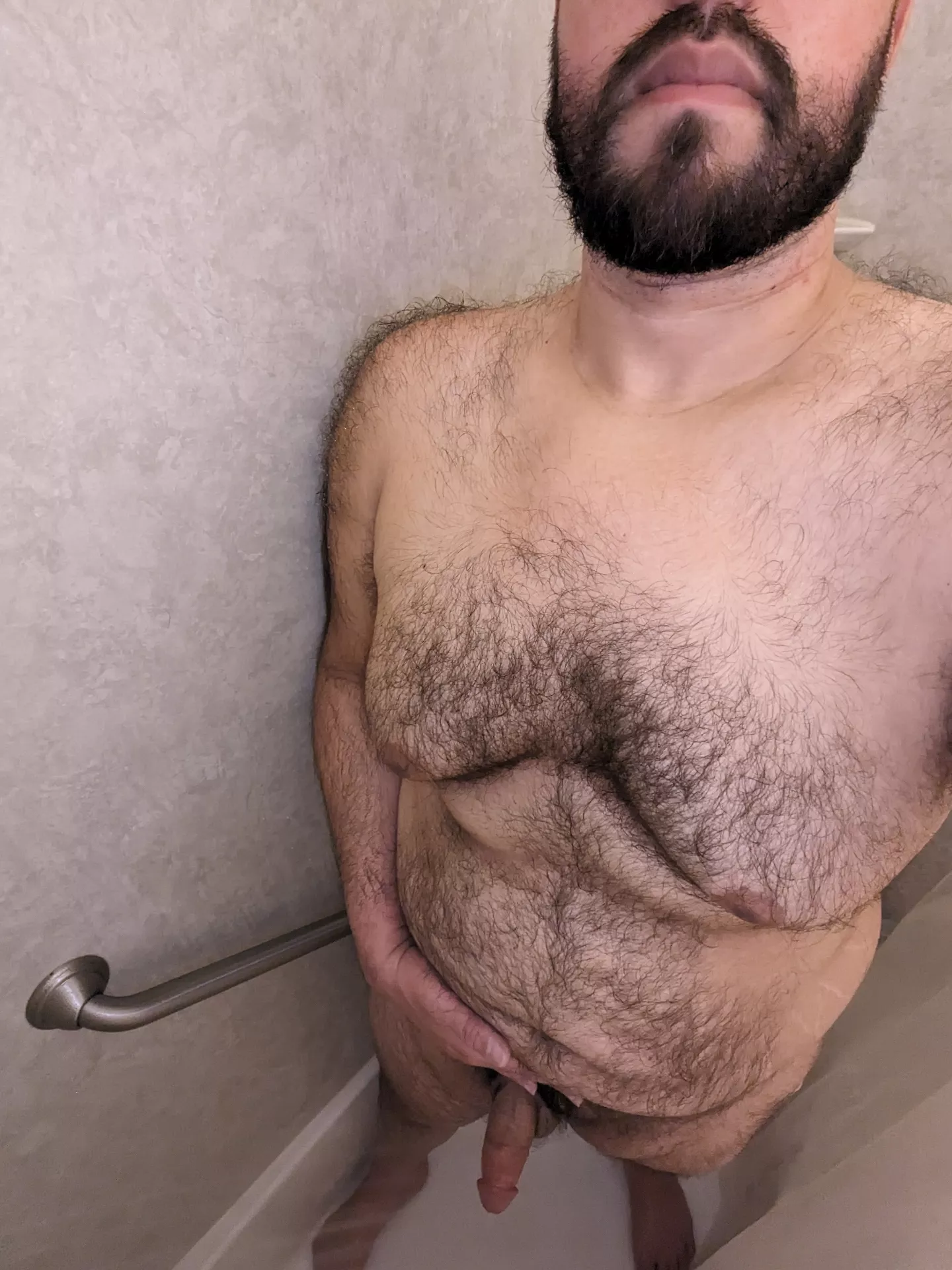 Shower  posted by talltimber65