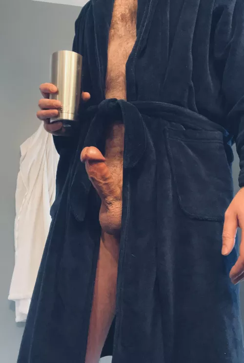 Sloppy Saturday by Consistent-Point-405