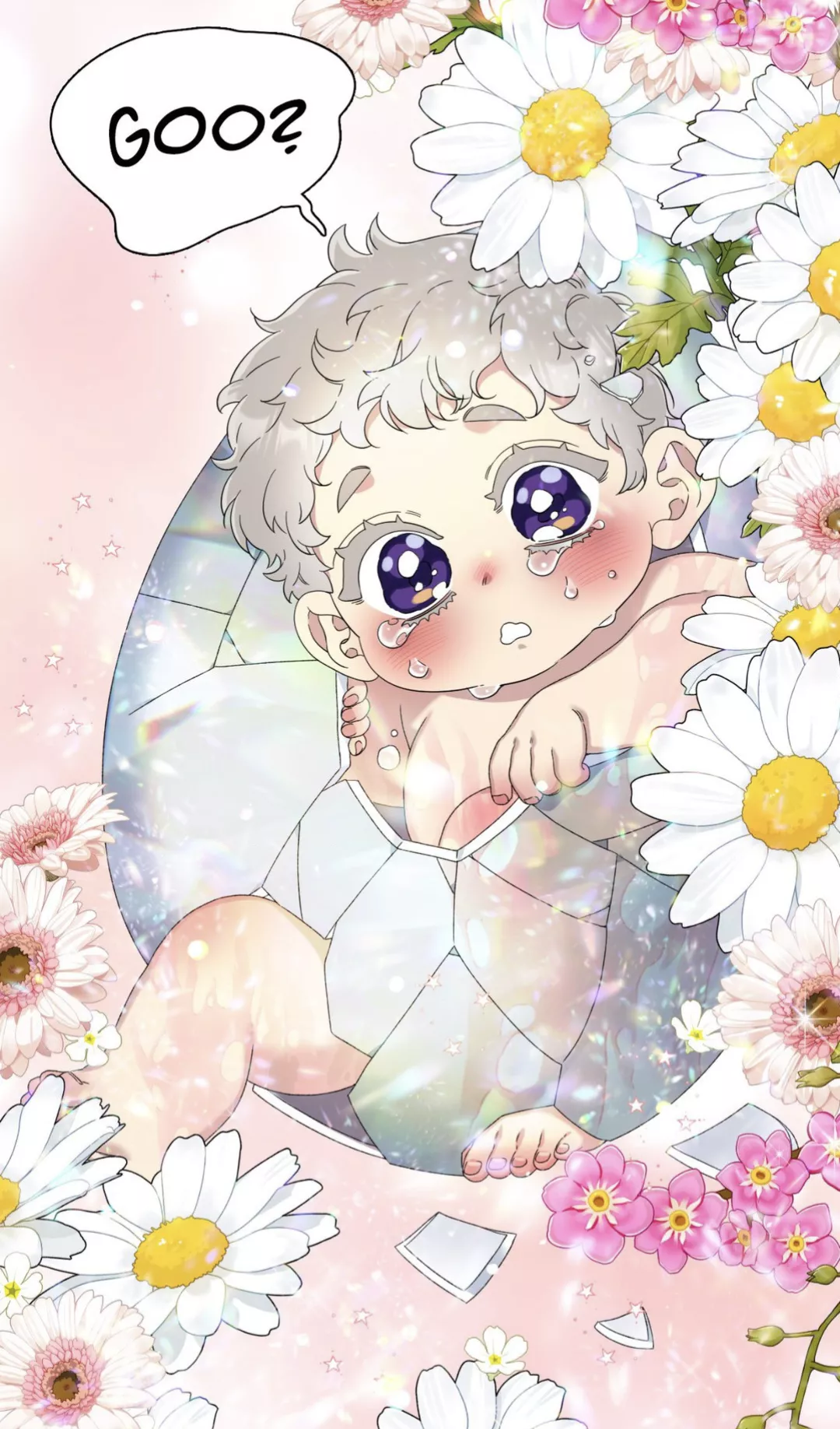 [Smyrna and Capri] I don't say this lightly, but I would die for them posted by cunttwatula