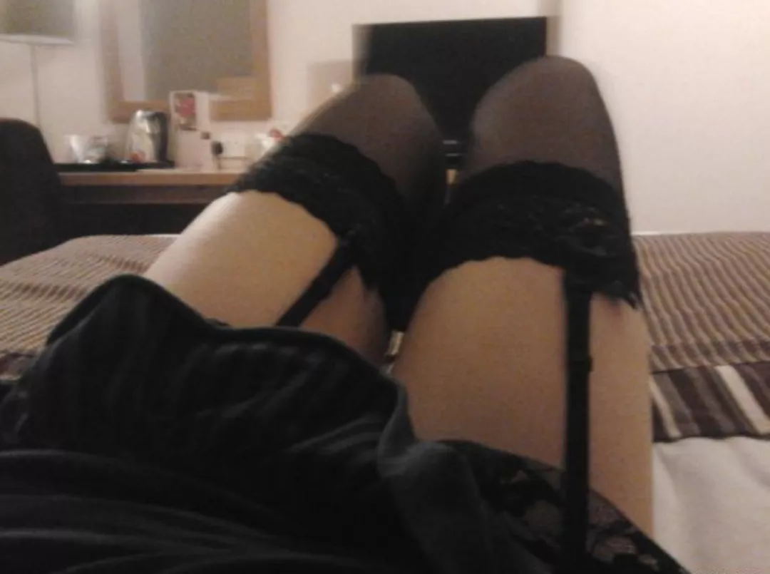 Snuck off to a hotel posted by YellowPosty