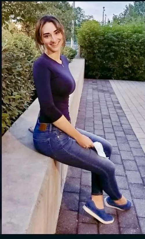 So sweet by Holiday_Ad_5921