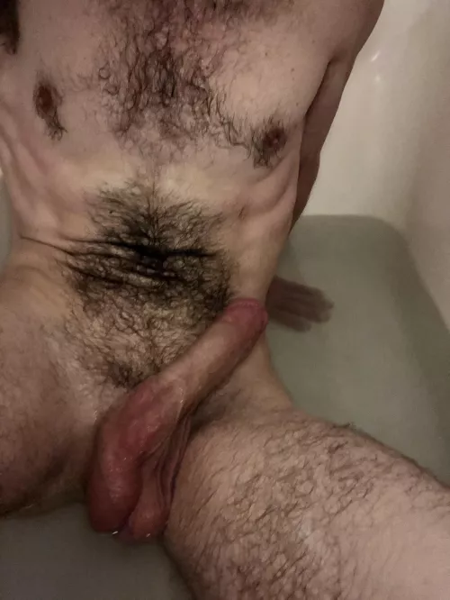 Soaking by Wildfireboy_