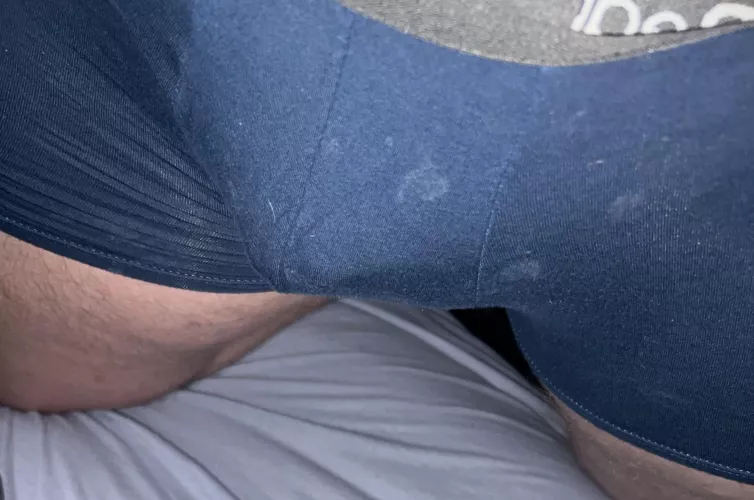 Some interesting stains by bushytang