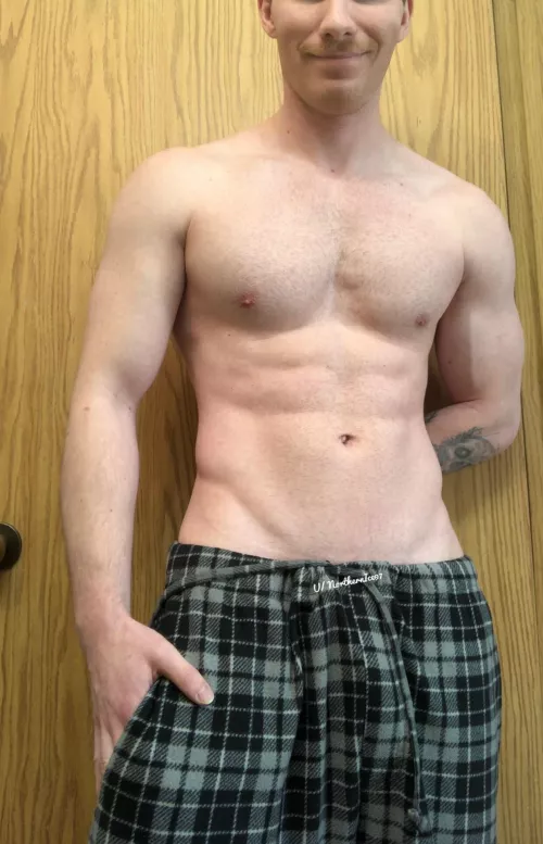 Some morning V by NorthernIce97