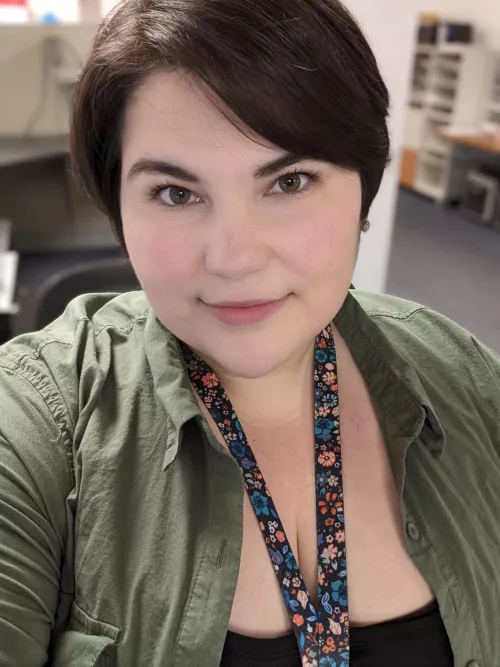 Starting to feel like myself again 😊 by that_bbw_wife