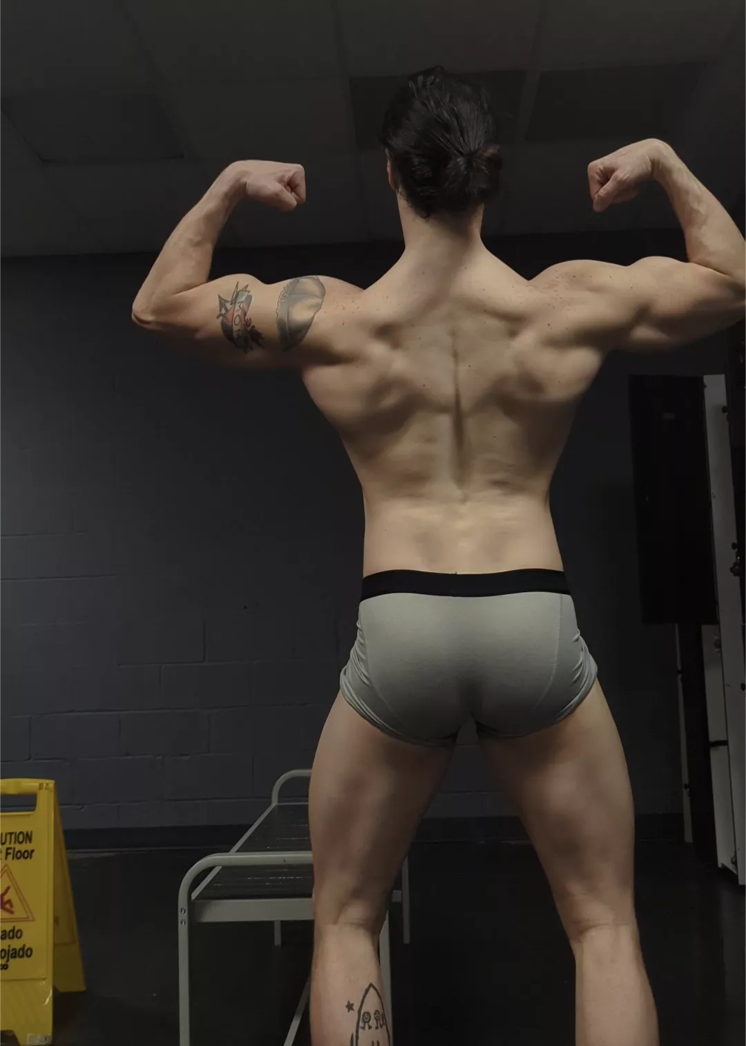 Still Huge posted by meaty_tarzan