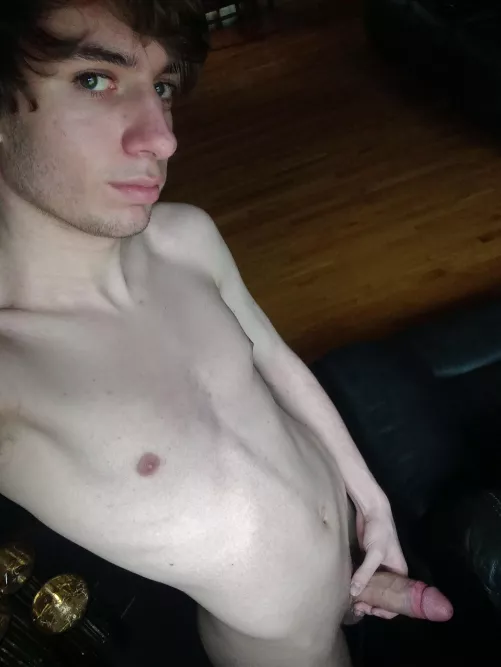 Suck me? by Logical-Cash6829