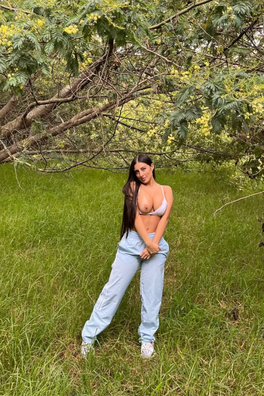 tell me yes and I'll send you my private much hotter pics posted by ProfessionalQuit2111