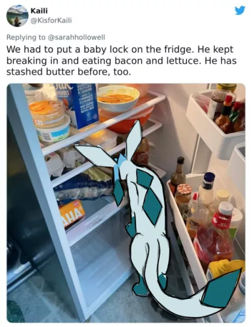 The butter stealer by Asleep-Fact-7285