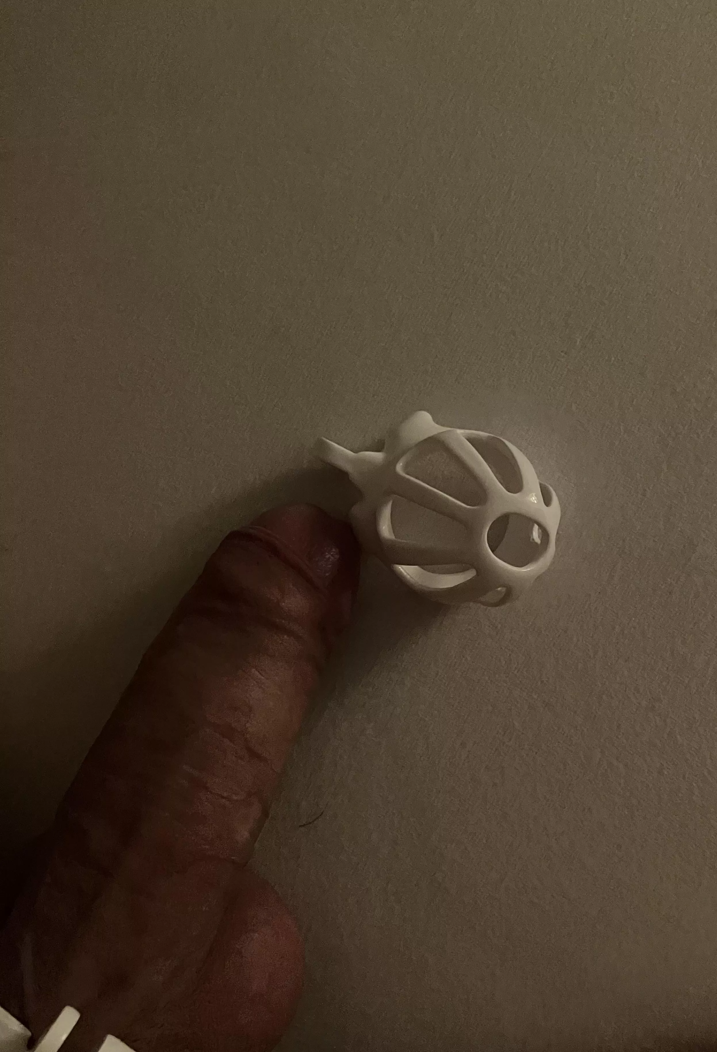 The moment before …. posted by Due-Needleworker9067