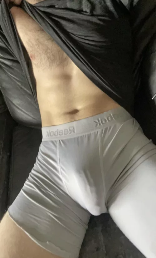 The post gym softie 😍😈 by keeperkoc