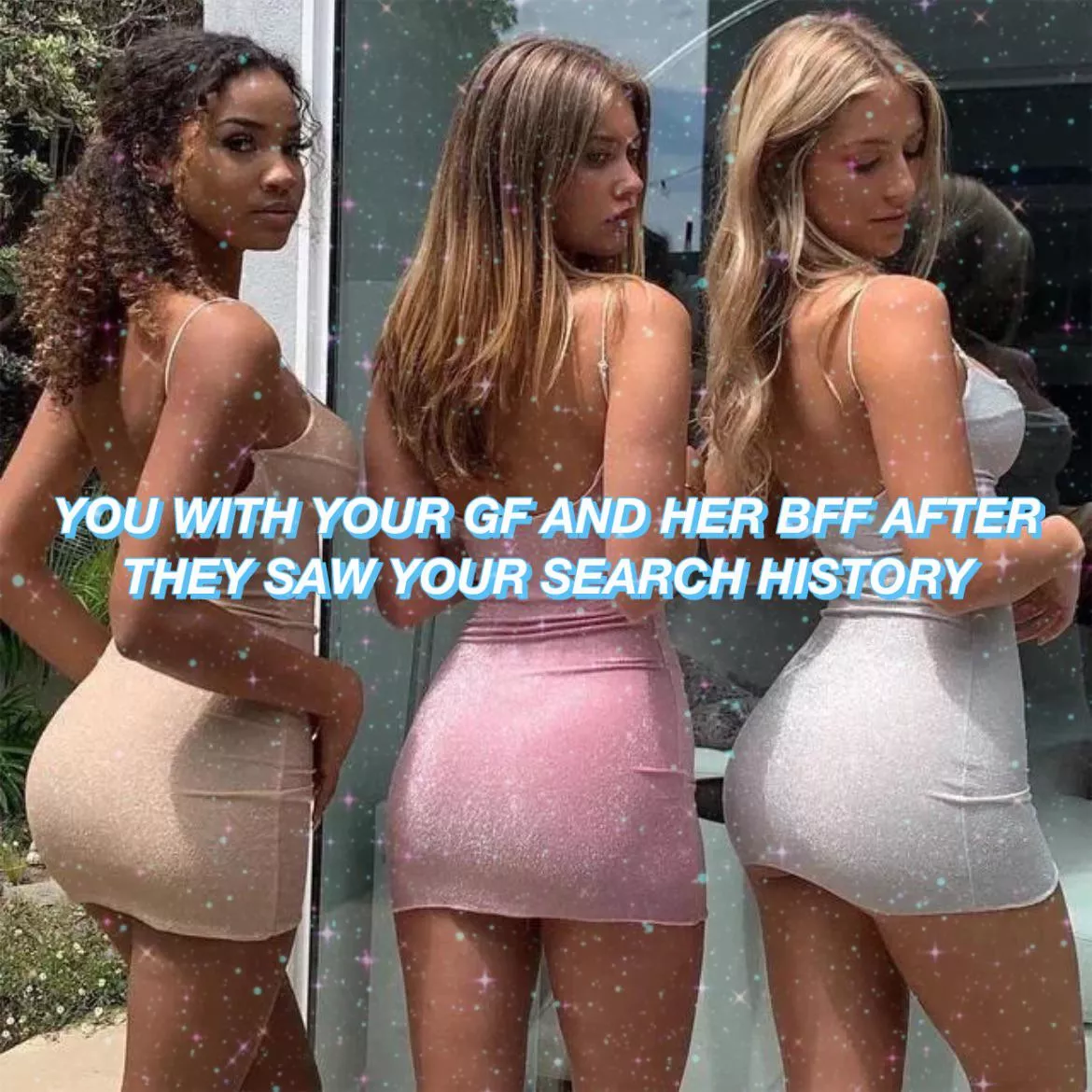 they helped me become such a good sissy fuck toy posted by idkwhatsupwithme