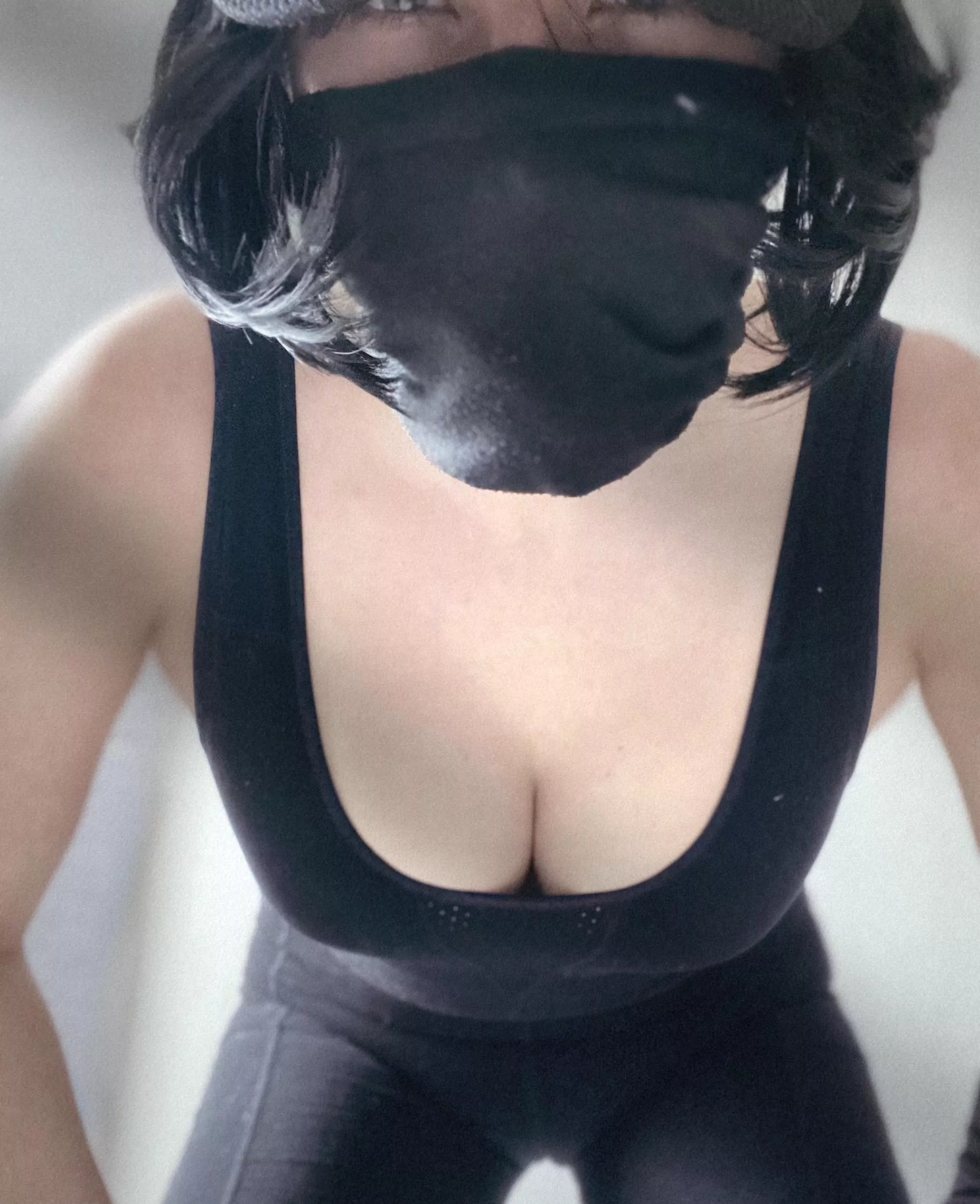 They're small but perky 🍒 posted by BunnehBlizzard