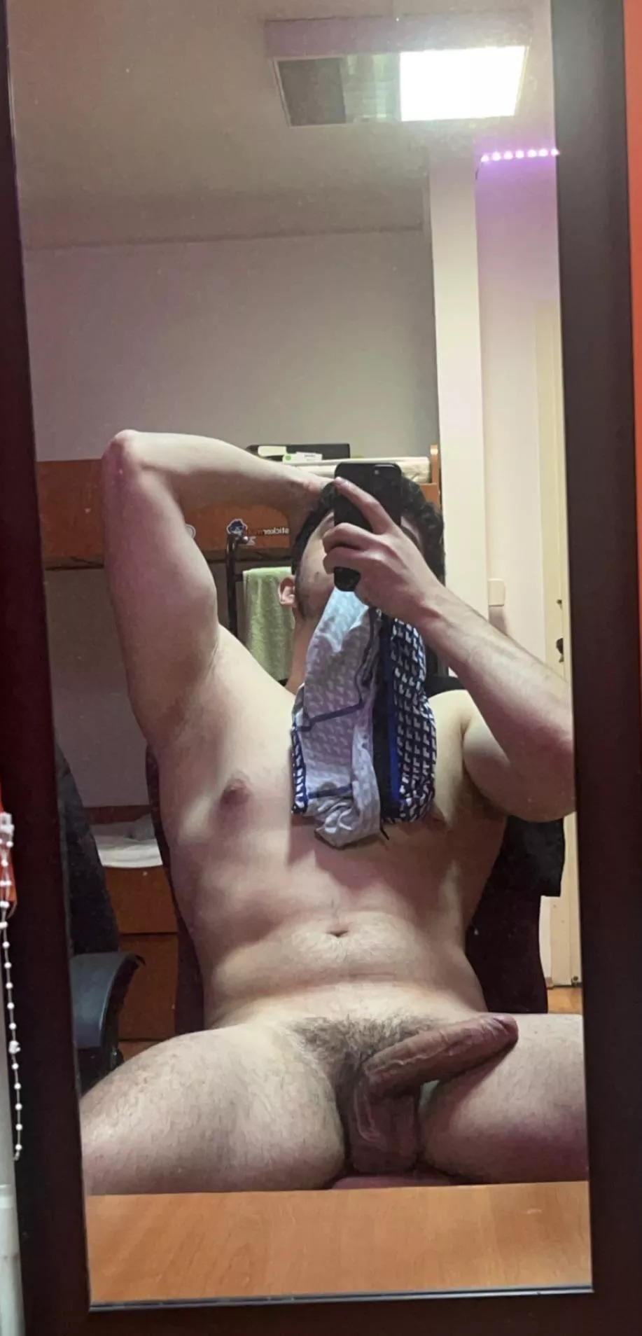 thick enough ?  posted by DravenOut69