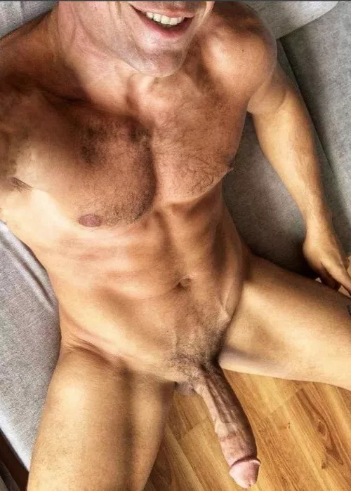 This is what dad does with a weekend alone [35] by Manonanadventure