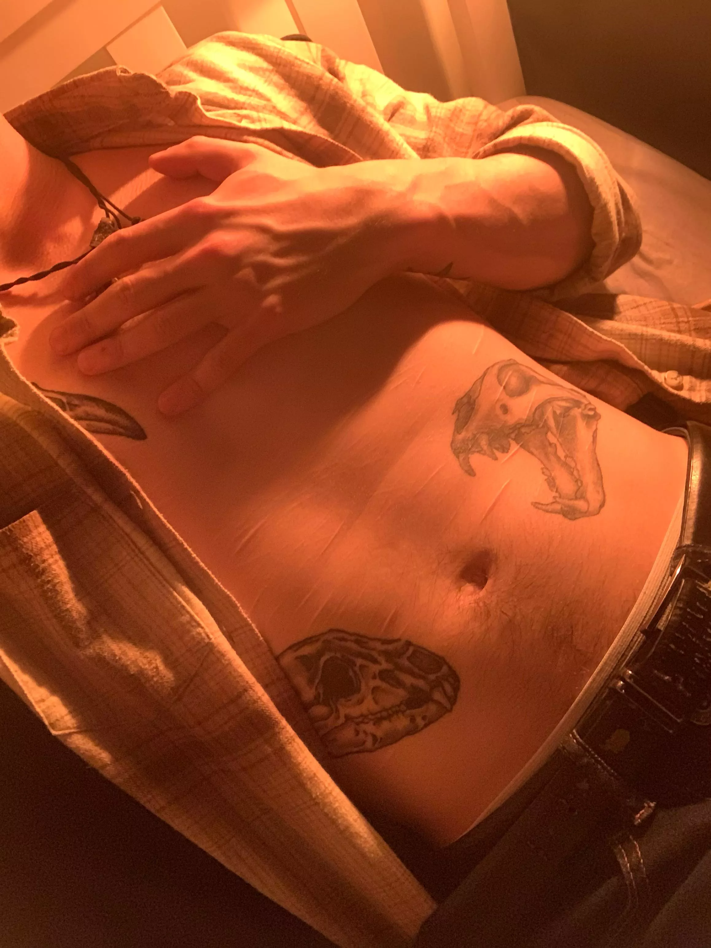 This weekend is going too fast 🥹 posted by Ditzyfoxxy