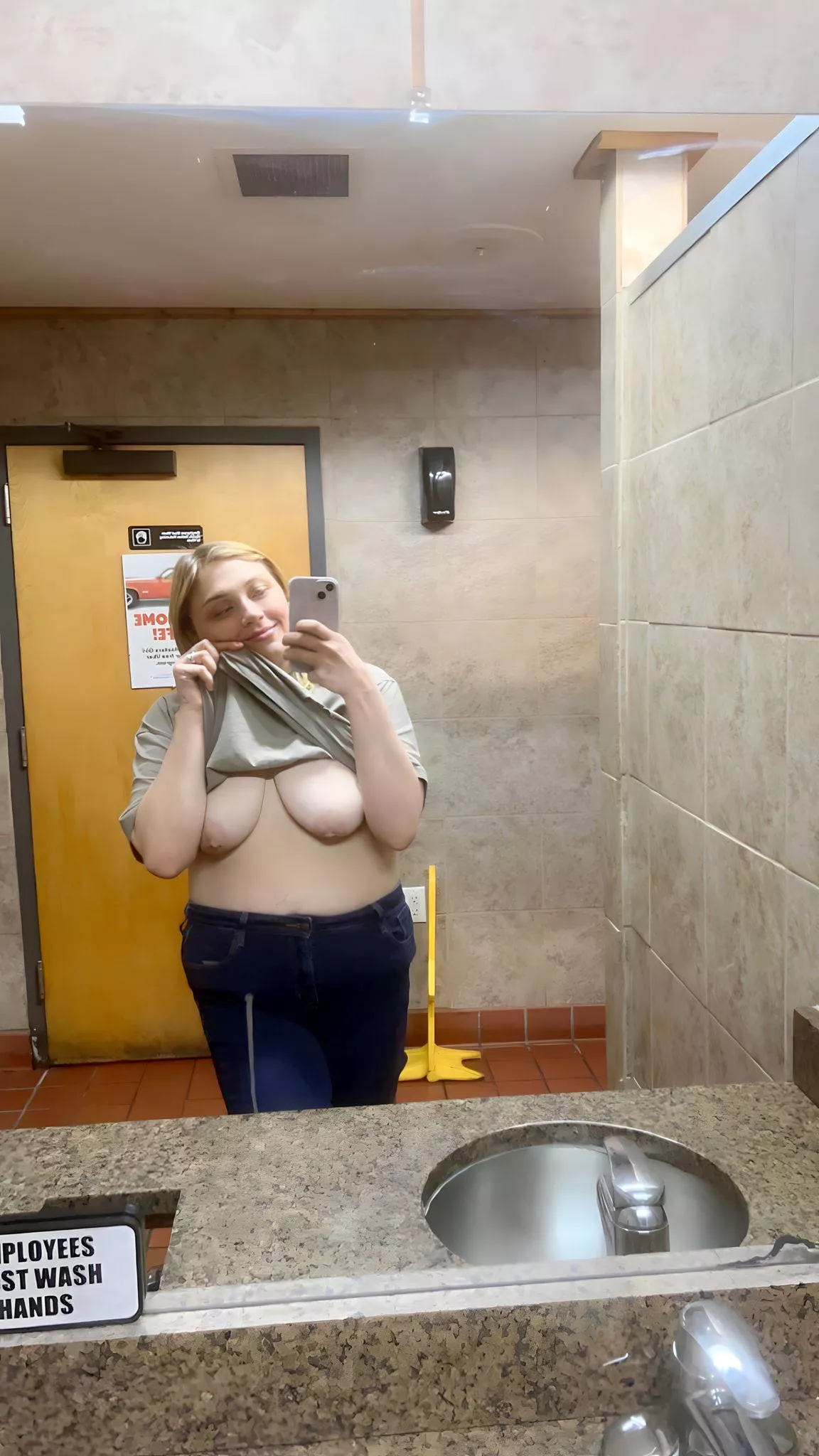 Time for some after work activities posted by togglemoe