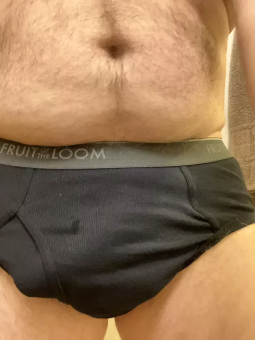 Trying out my new FTL’s in black, do we like the fit? by oh_look_an_account