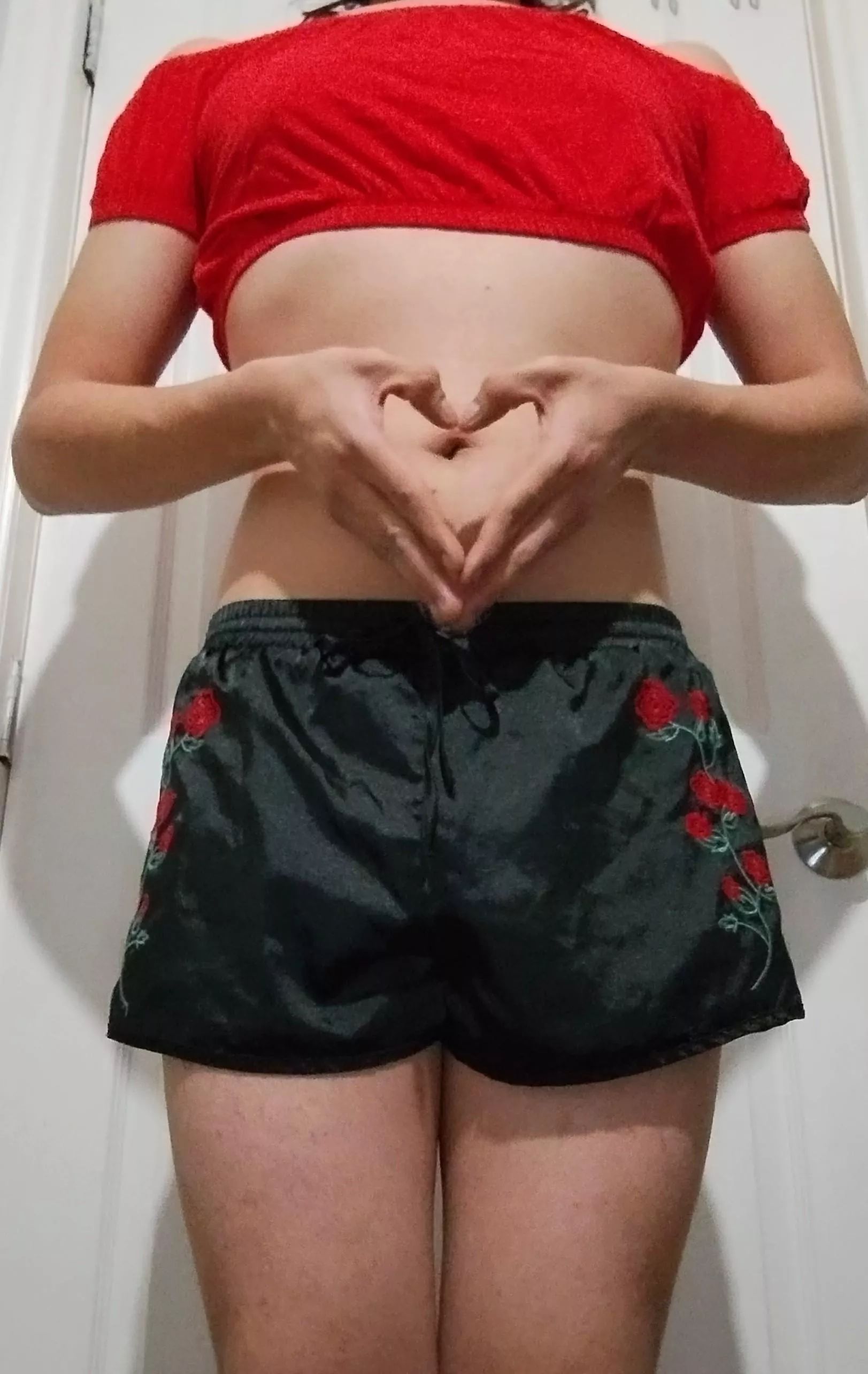 Tummy pic💕 posted by Secure-Good7780