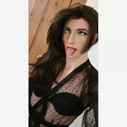 Ut oh, I've lost my dignity again! Can I check under your balls please? 🙏 by AdrianaShaw