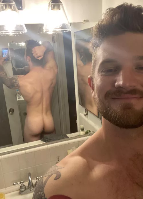 Wait till you see it jiggle🍑 by wetdreams_pro