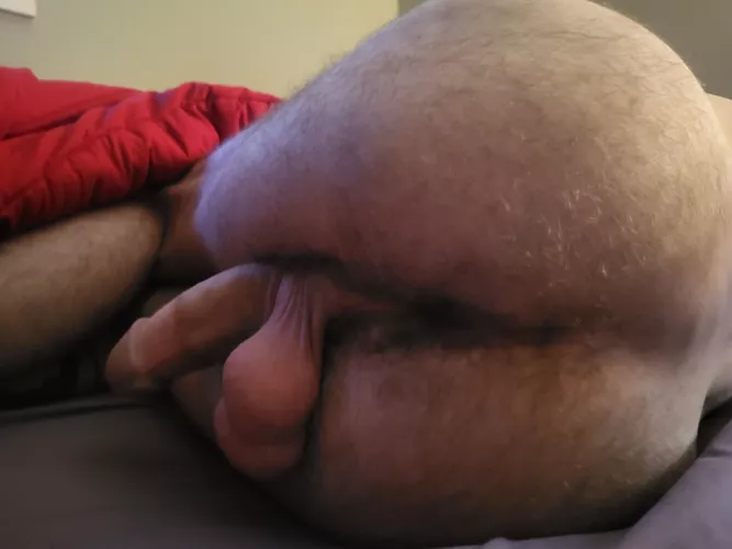 Walkin passed my room and see me sleepin like this, whats next?  by Double-Win305