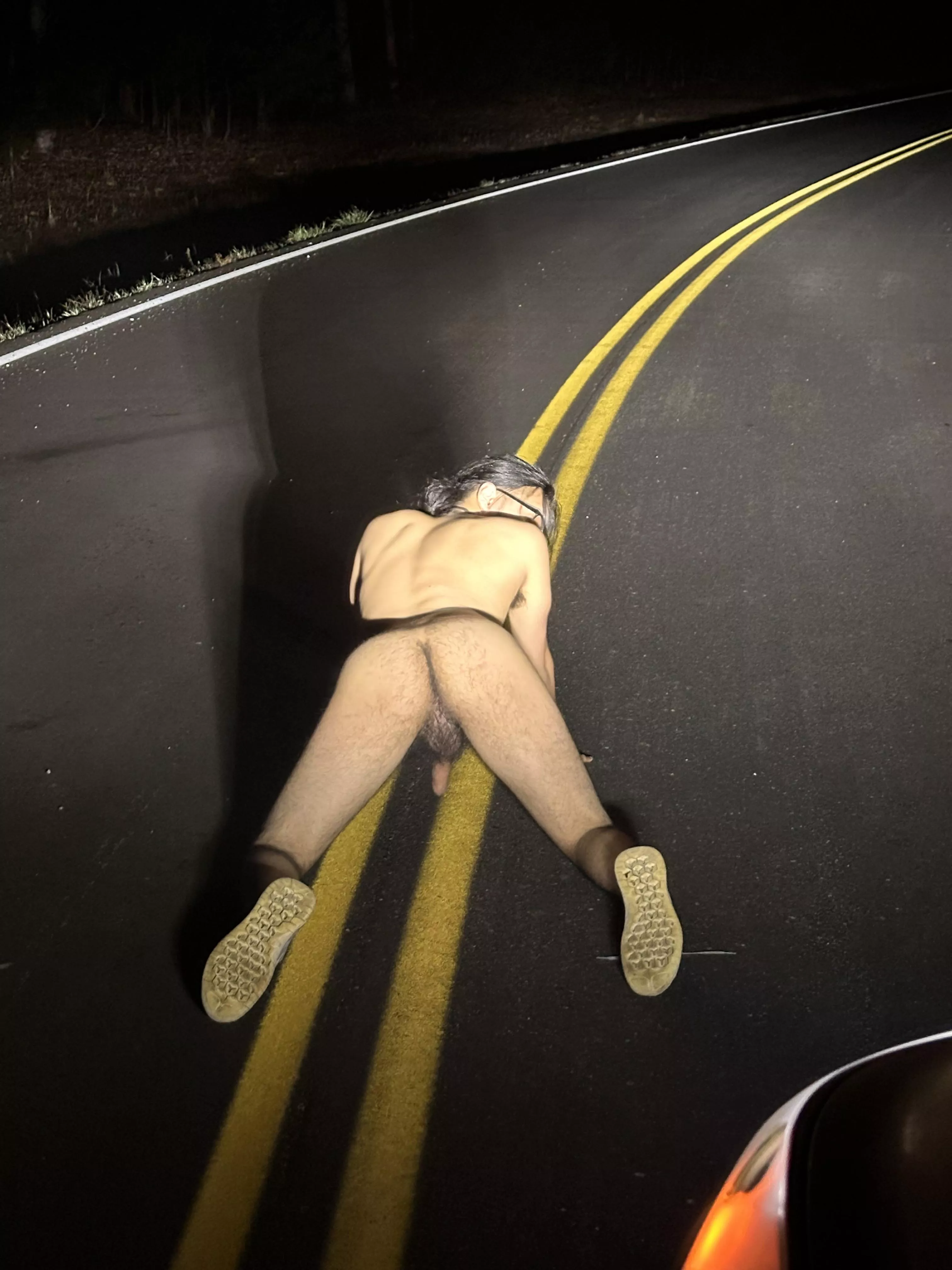 Wanna go for a drive?  posted by Zealousideal-Row4840