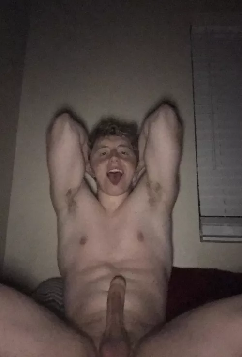 Wanna ride an athlete? by Zercules6475