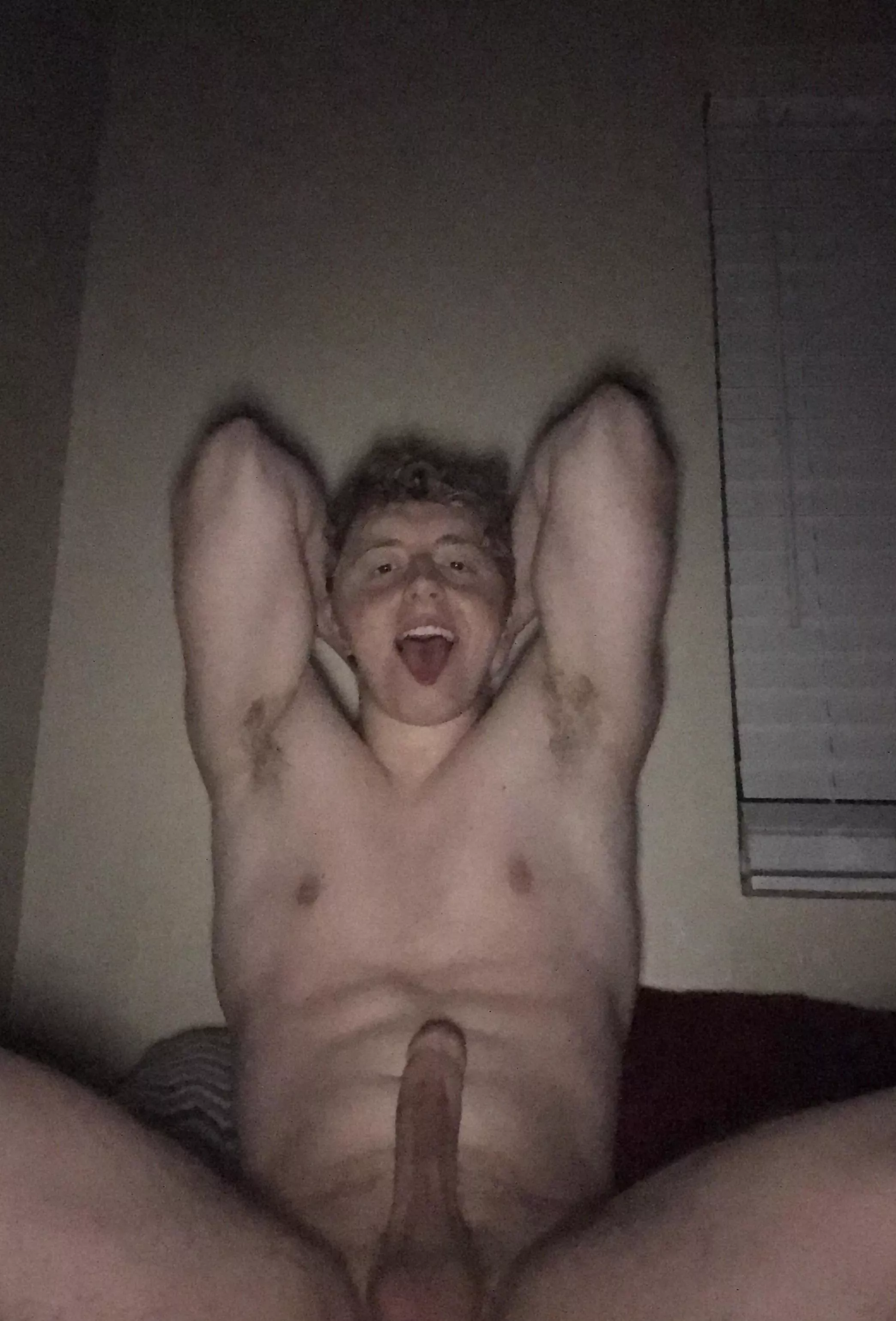 Wanna ride an athlete? posted by Zercules6475