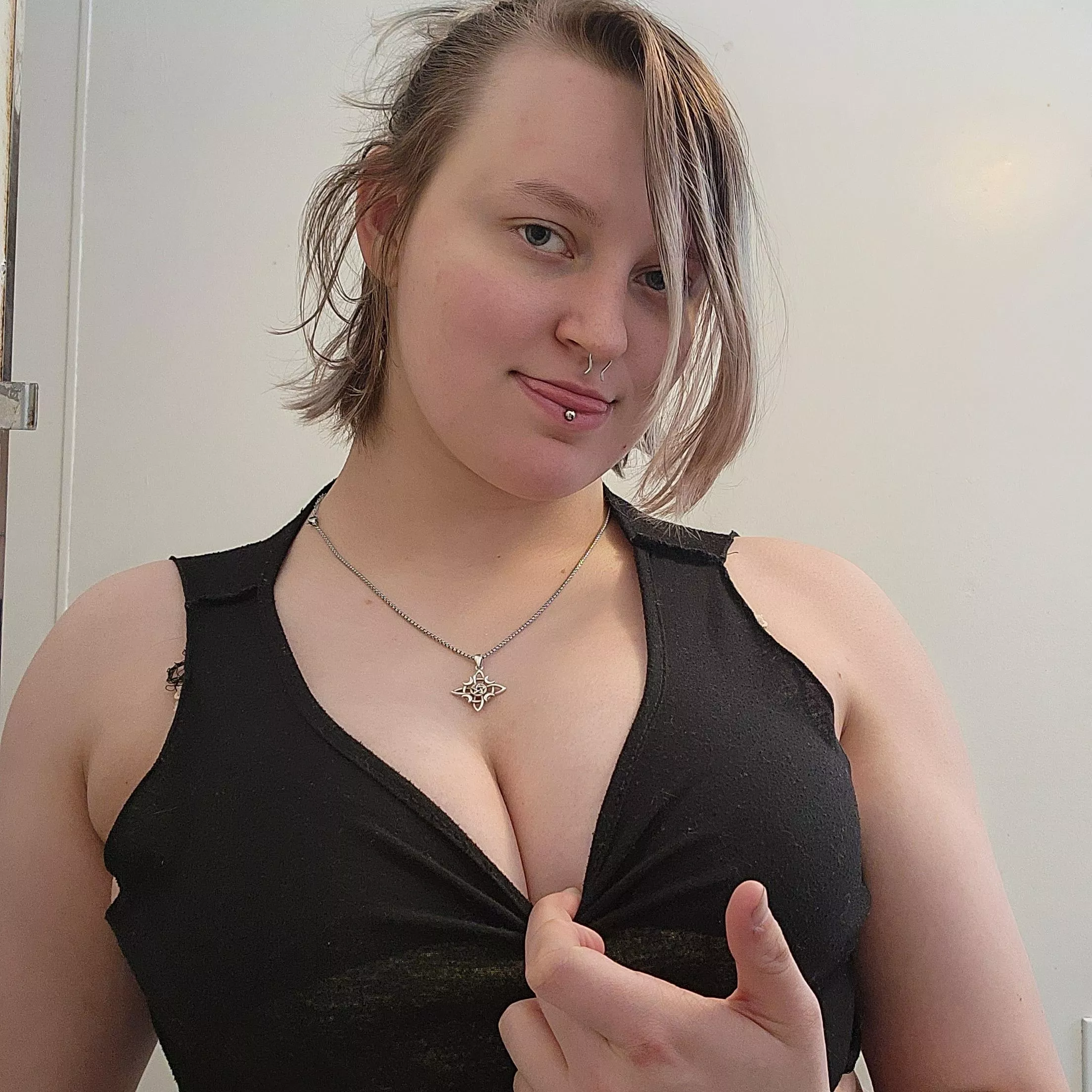 Wanna see more posted by Sunny_Sols_5326