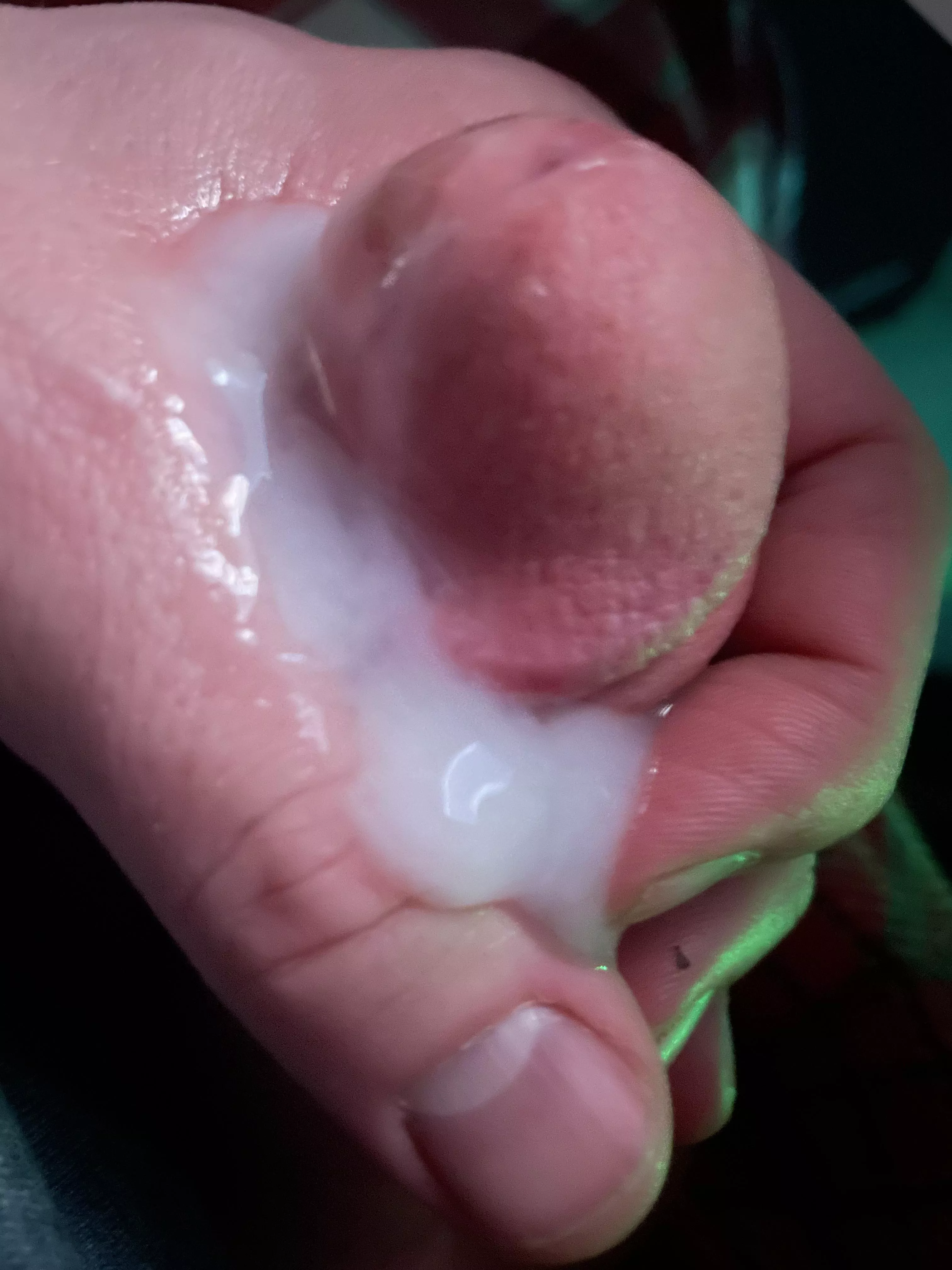 Want a taste? posted by N3gl3ct3dHusband