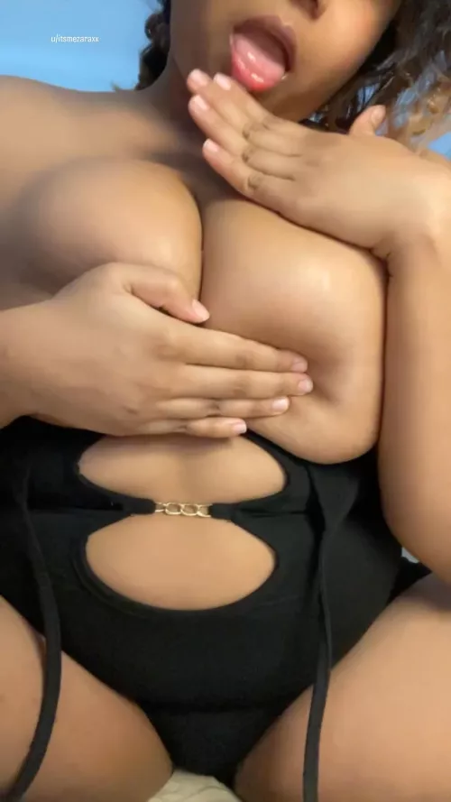 Want to do a taste test?  by itsmezaraxx