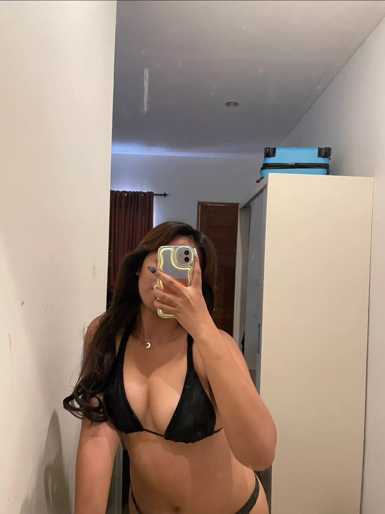 want to play with me until we both cum?👀 posted by nanagrll23