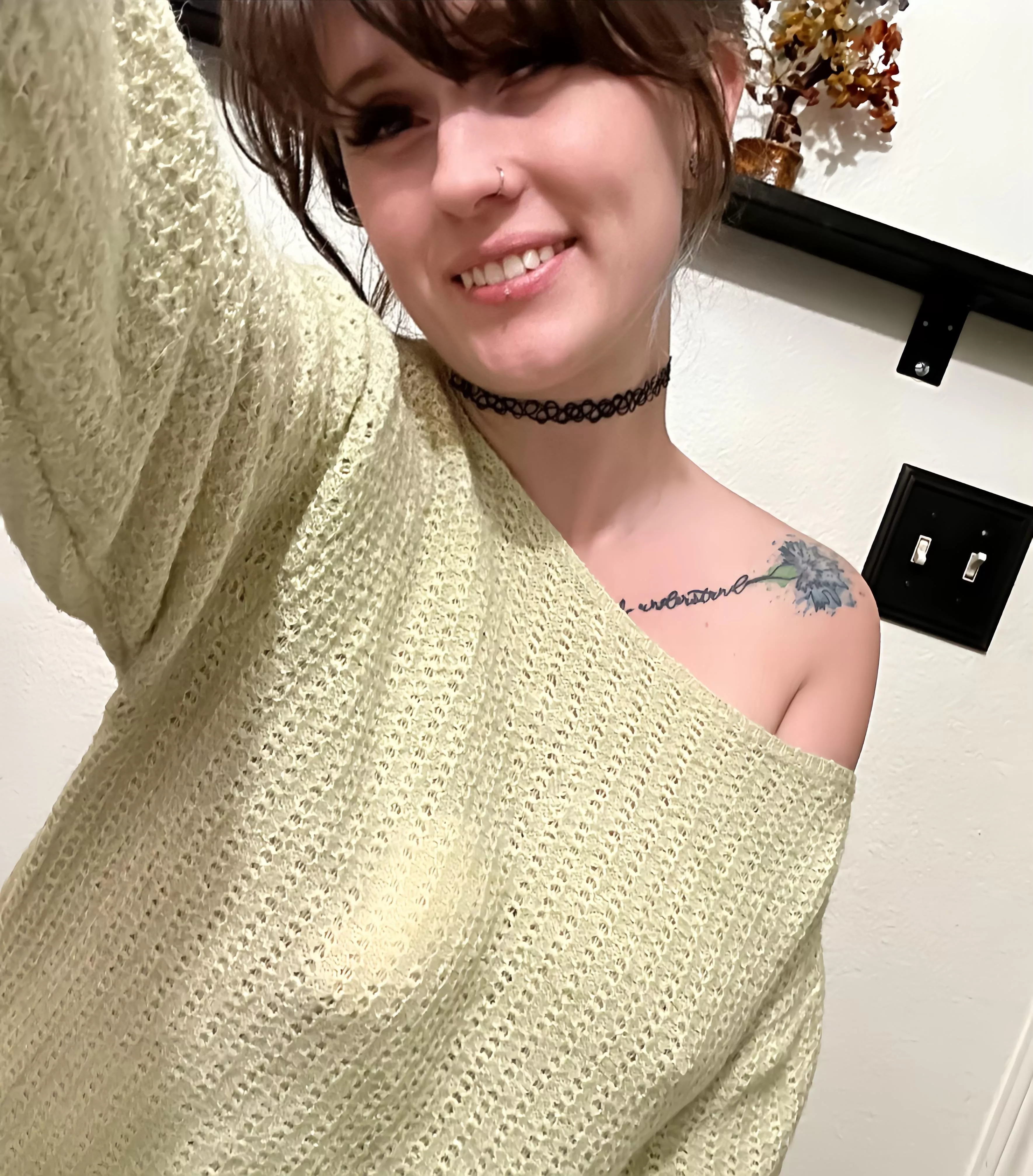 We got a random chilly day here, so I got to break this baby out 😍 posted by LaneyFairy