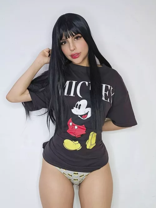 what if the quiet girl from your math class asked u out on a date? by Ok_Reflection98