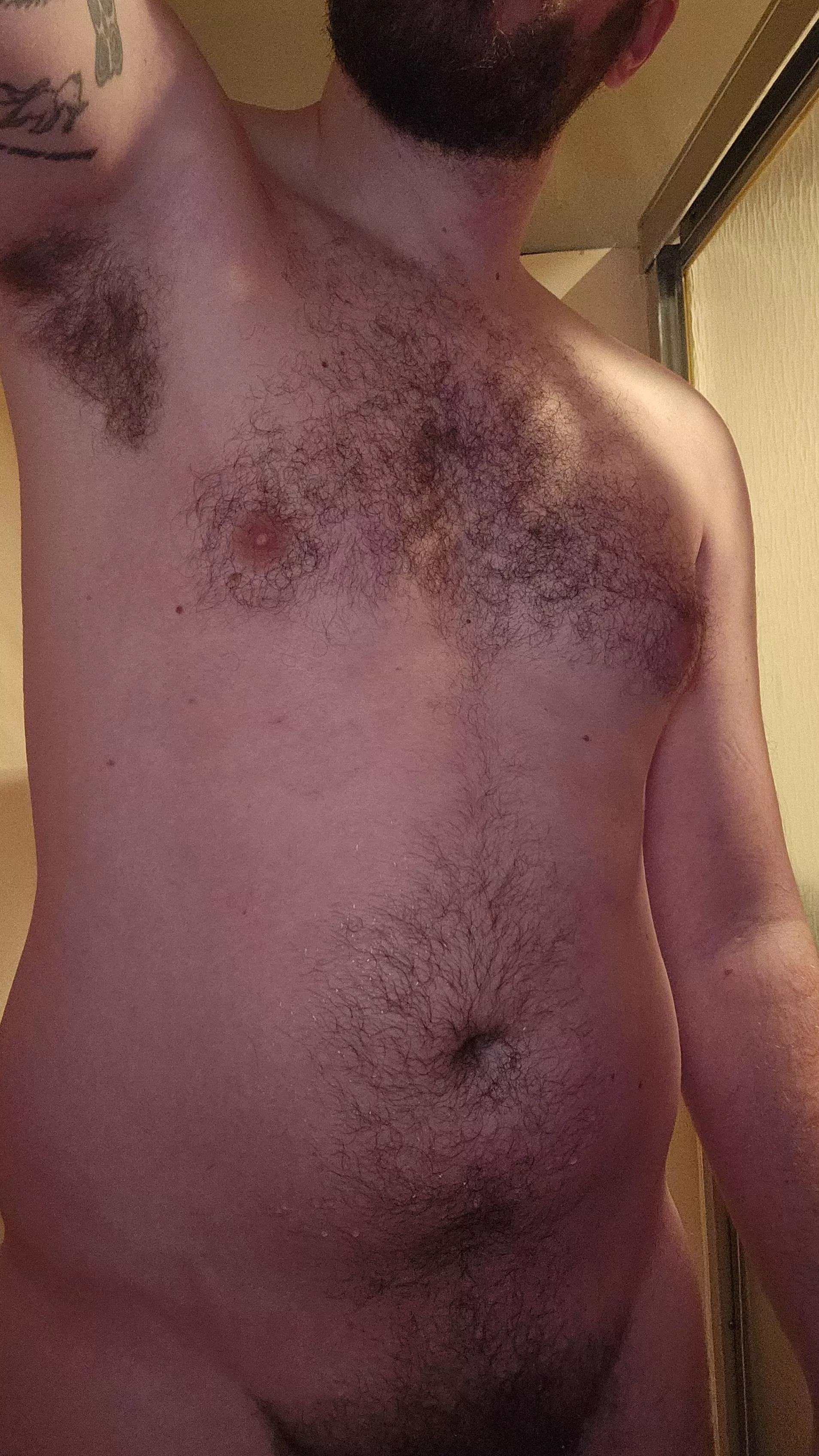 Where do you wanna sniff first? posted by Tyler93xxx