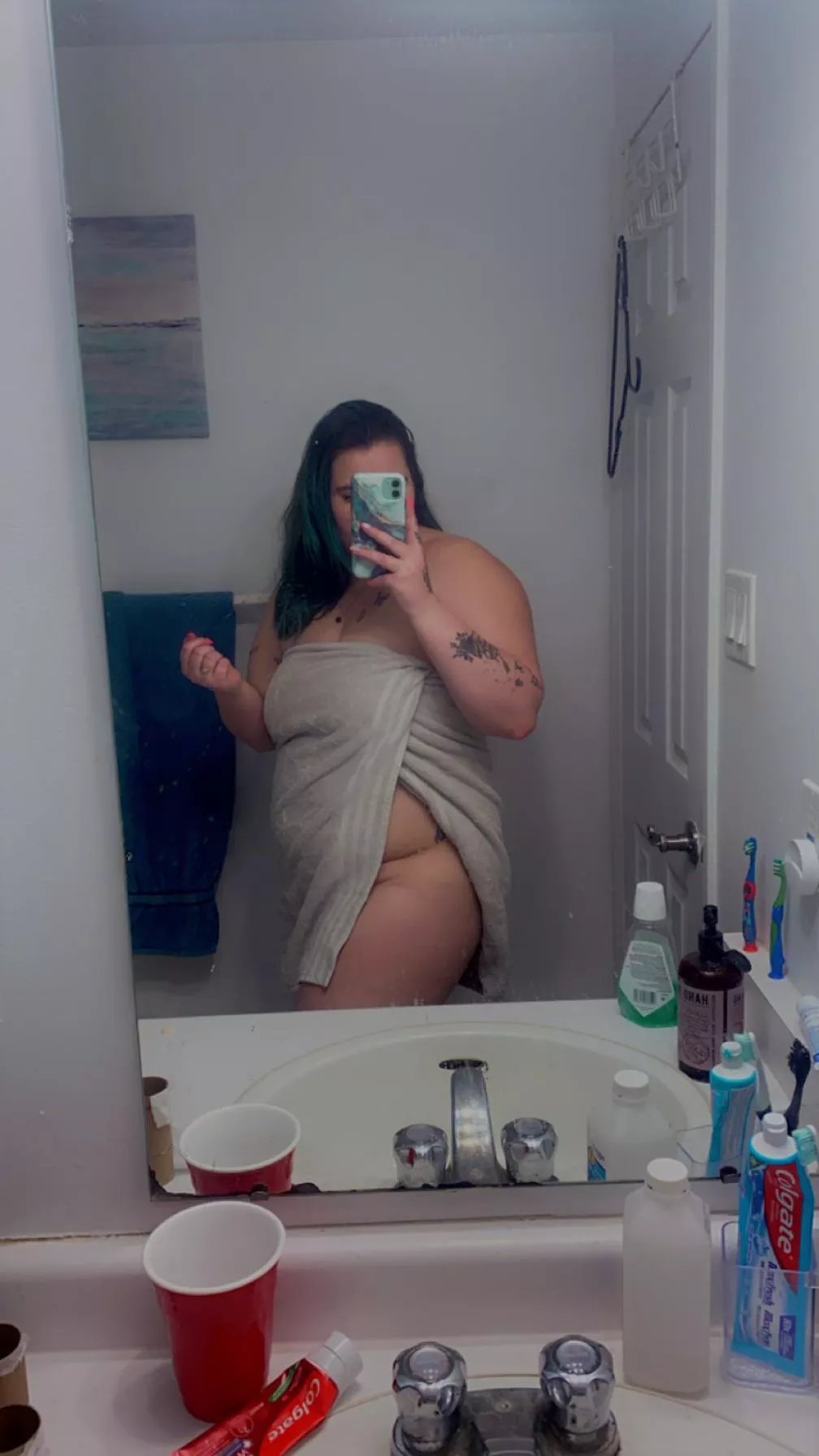 Who wants a little sneak peek? posted by Chillterri