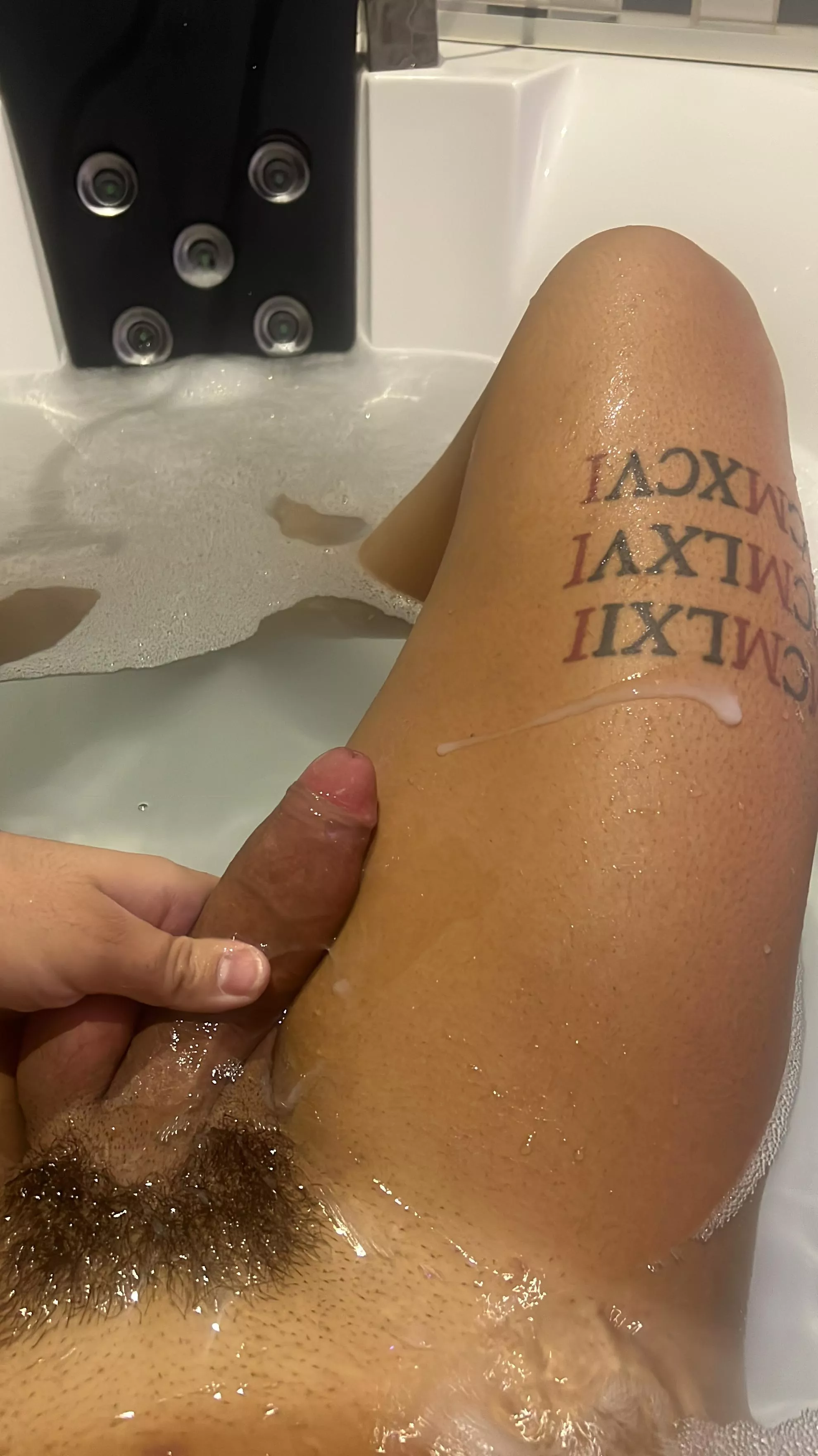 Who wants some italian milk? 🍼 posted by redboyxitax