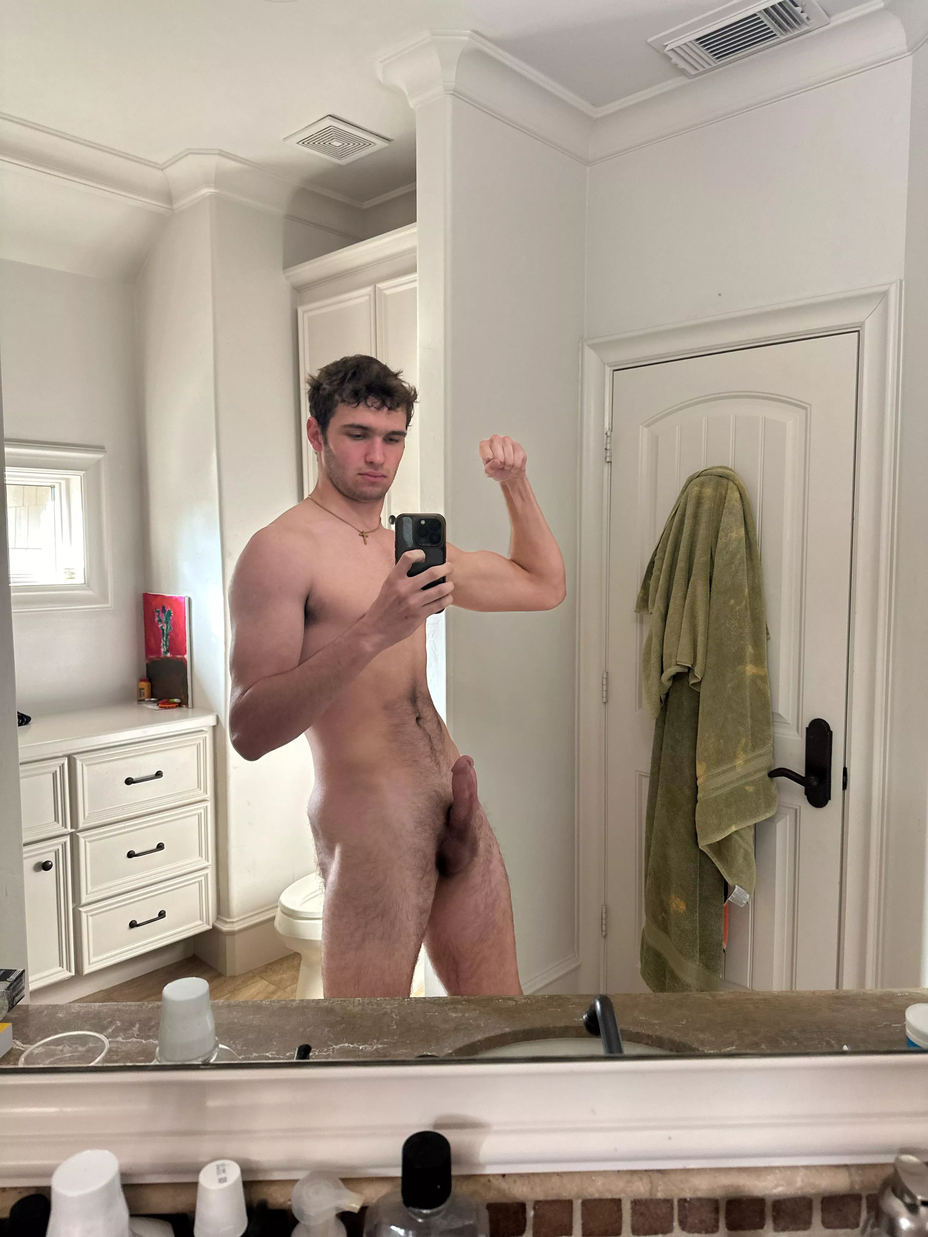 Who’s ready for spring break? posted by Hung_HTX