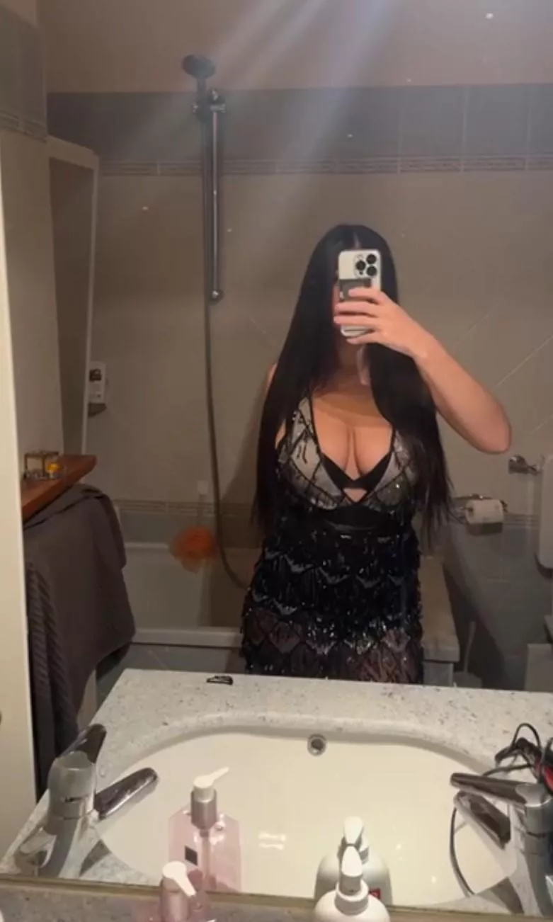 Will daddy be happy if i send him this picture? posted by Moon-goddess-Evva